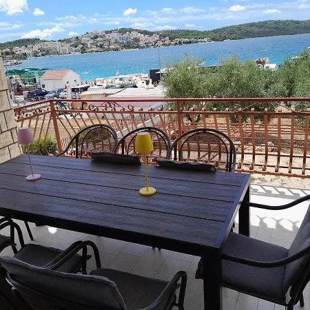 Apartment L Τρογκίρ Εξωτερικό φωτογραφία