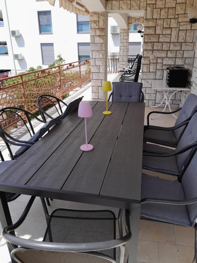 Apartment L Τρογκίρ Εξωτερικό φωτογραφία