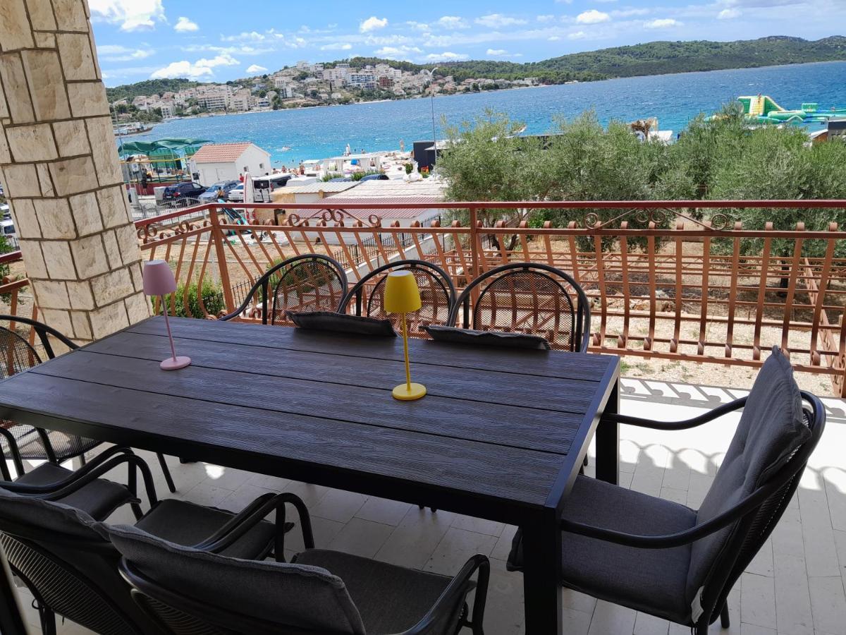 Apartment L Τρογκίρ Εξωτερικό φωτογραφία