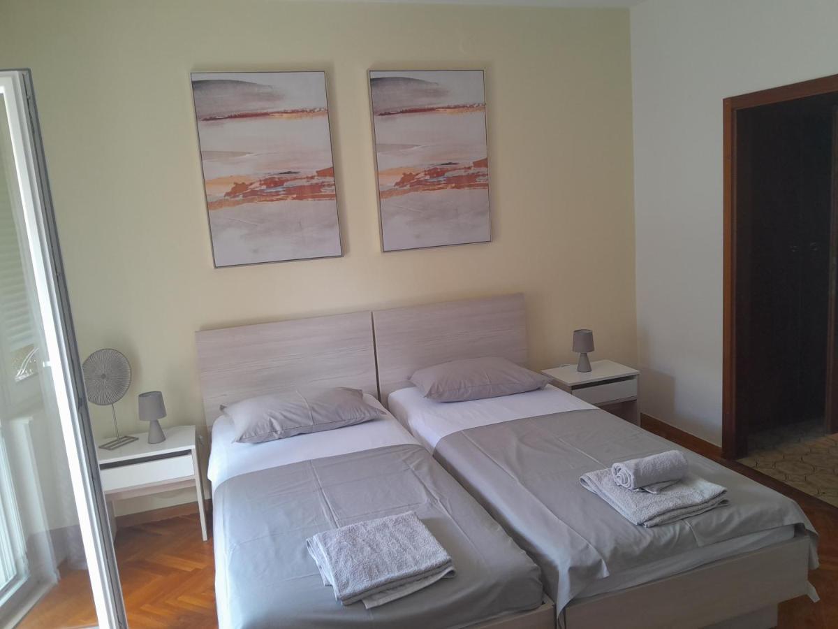 Apartment L Τρογκίρ Εξωτερικό φωτογραφία