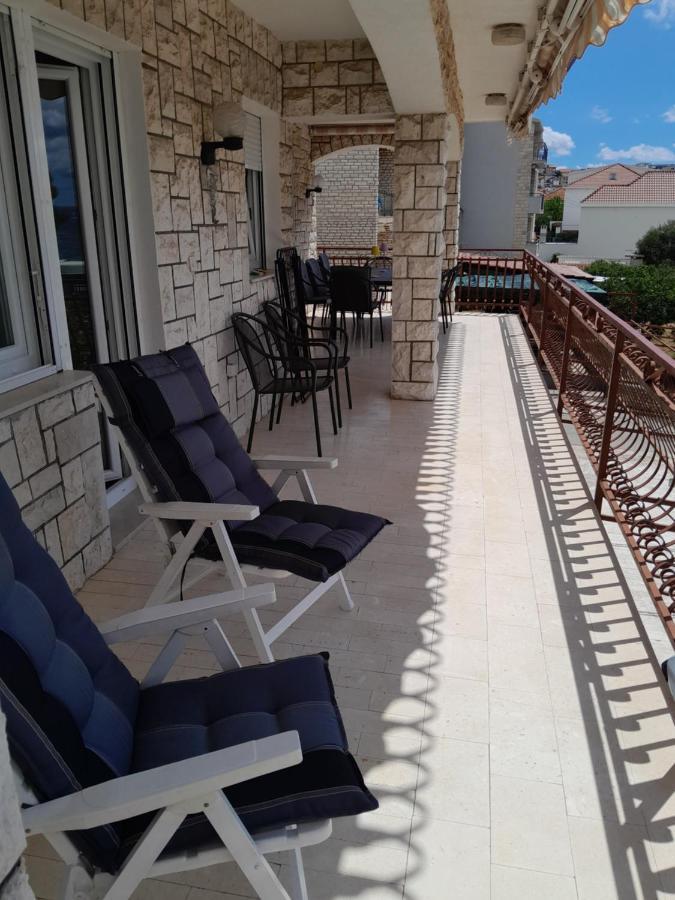 Apartment L Τρογκίρ Εξωτερικό φωτογραφία