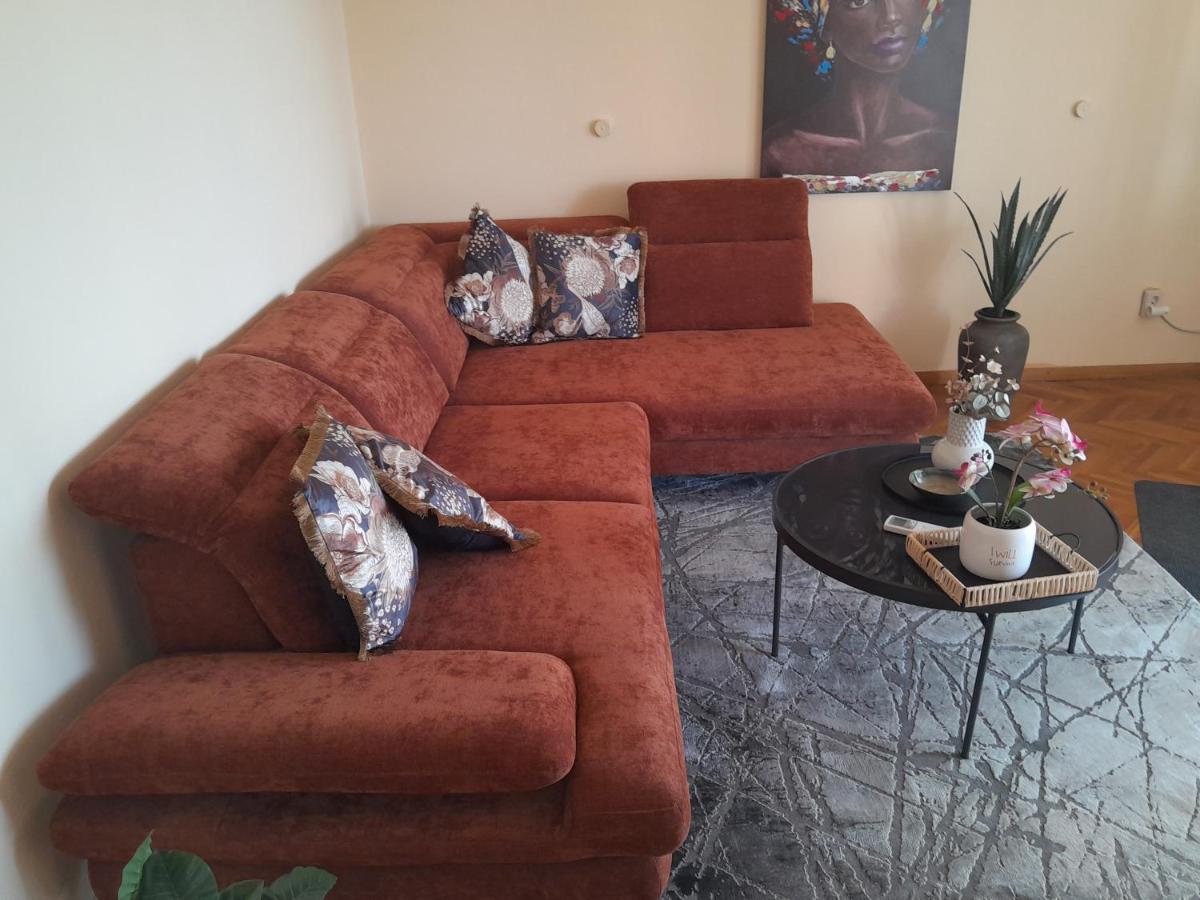 Apartment L Τρογκίρ Εξωτερικό φωτογραφία
