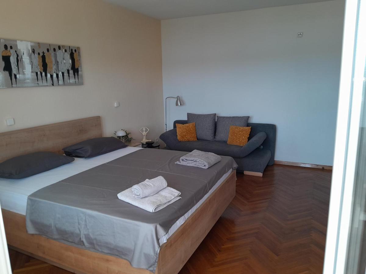 Apartment L Τρογκίρ Εξωτερικό φωτογραφία