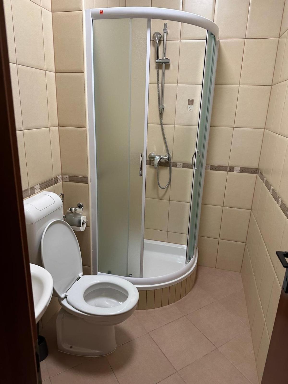 Apartment L Τρογκίρ Εξωτερικό φωτογραφία