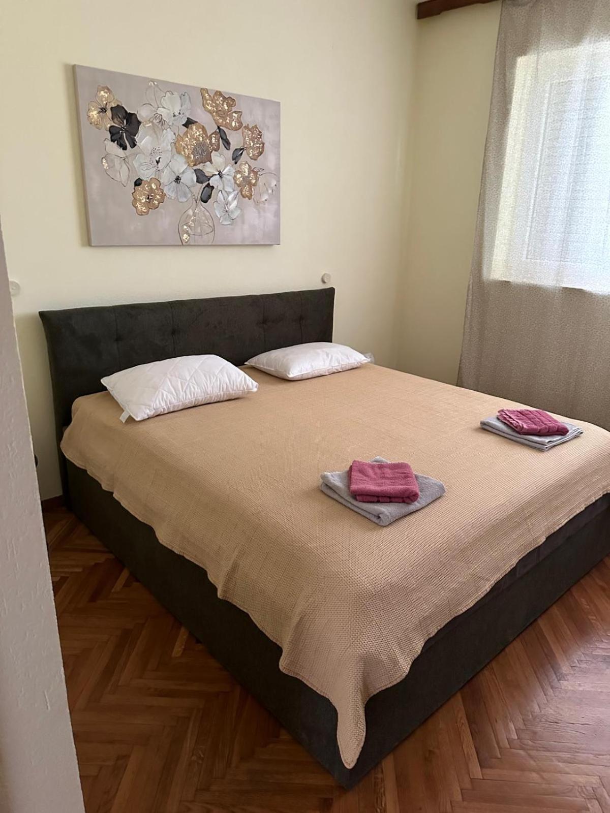 Apartment L Τρογκίρ Εξωτερικό φωτογραφία