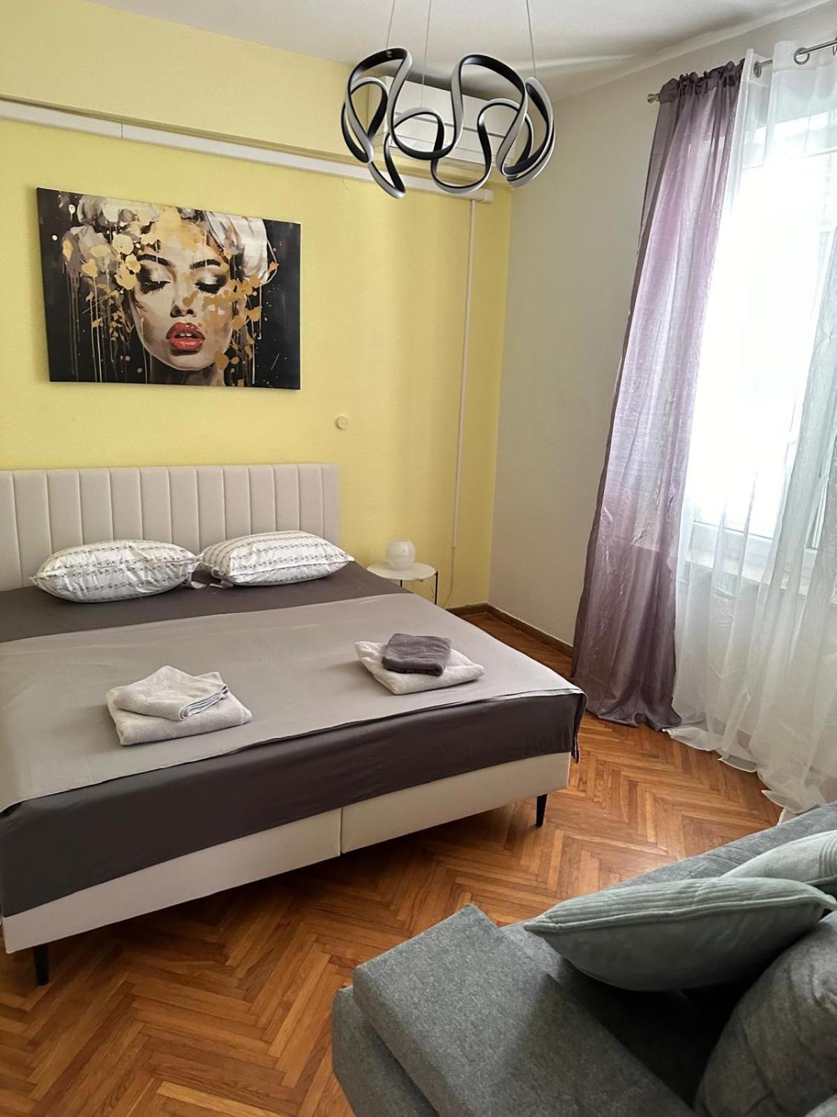 Apartment L Τρογκίρ Εξωτερικό φωτογραφία