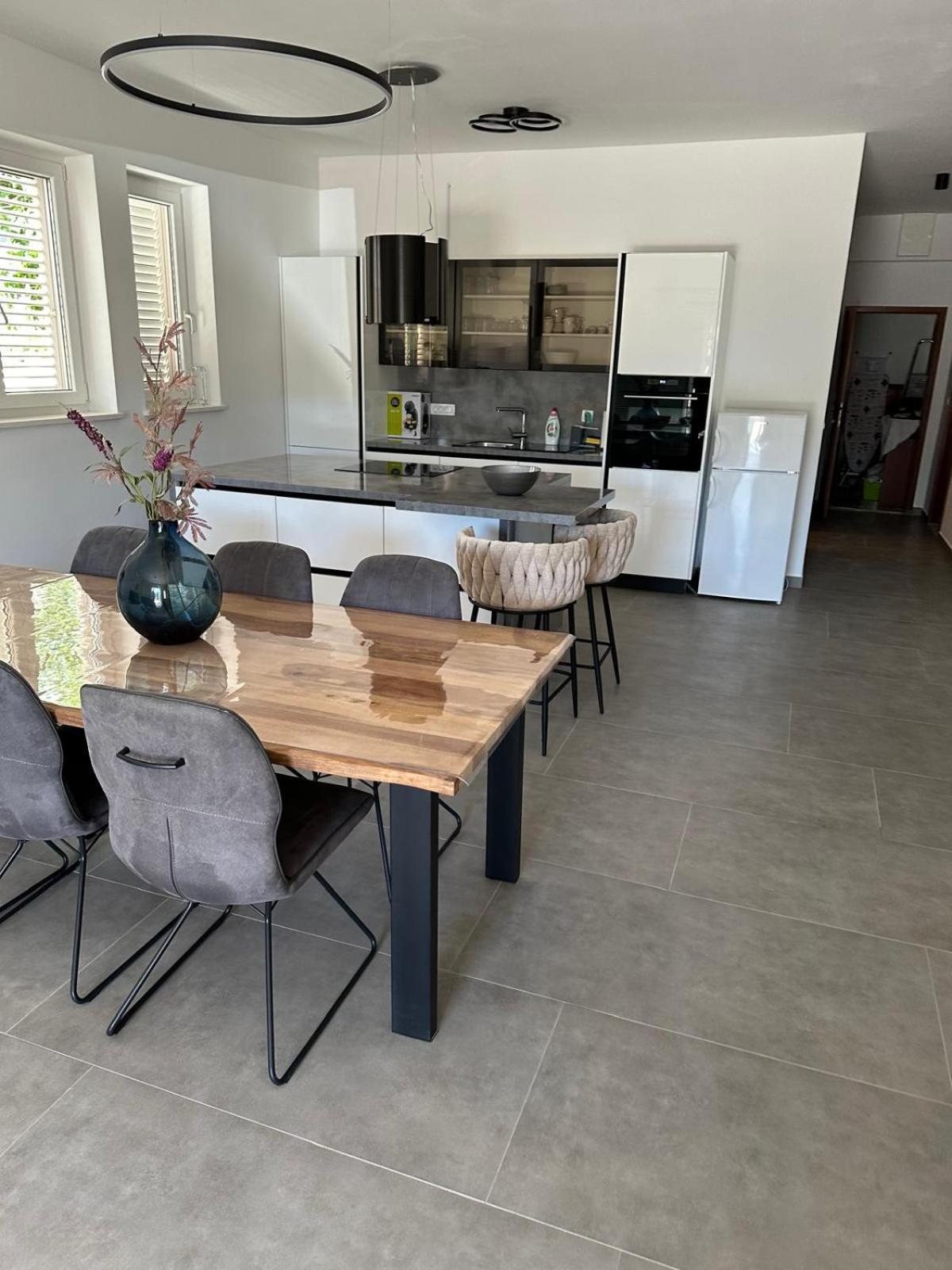 Apartment L Τρογκίρ Εξωτερικό φωτογραφία